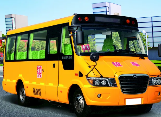 校车解决方案