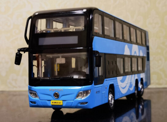 公交车解决方案