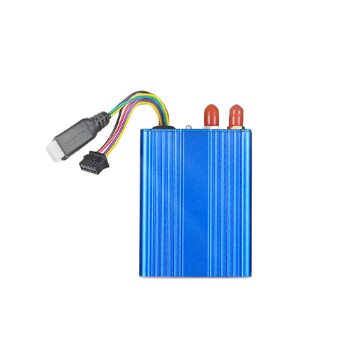 4G有线定位终端